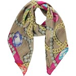 Szalik/chusta Guess casual