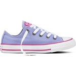 Trampki dziecięce Converse