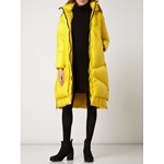Płaszcz pikowany typu oversized z kapturem Canadian L Peek&Cloppenburg
