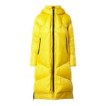 Płaszcz pikowany typu oversized z kapturem Canadian XS Peek&Cloppenburg