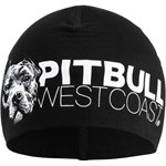 Czapka zimowa męska Pit Bull