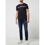 Jeansy męskie Tommy Hilfiger casual