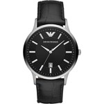 Emporio Armani - Zegarek AR11186 Emporio Armani uniwersalny ANSWEAR.com