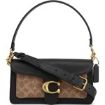 Kopertówka Coach elegancka do ręki