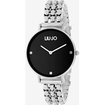 Liu Jo Framework Zegarek Srebrny Liu Jo UNI BIBLOO