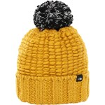 Czapka zimowa z pomponem The North Face Cozy Chunky The North Face uniwersalny a4a.pl