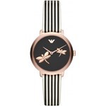 EMPORIO ARMANI Modern Slim AR11232 Emporio Armani timetrend.pl