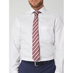 Krawat Tommy Hilfiger w kratkę