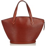 Torebka Epi Saint Jacques PM Louis Vuitton Vintage OneSize showroom.pl