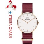 Zegarek Daniel Wellington