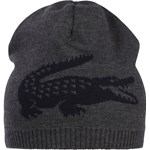 Lacoste czapka zimowa męska