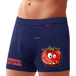 Majtki męskie Moraj