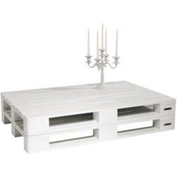 Stolik/ława do salonu Seletti - Fabryka Form