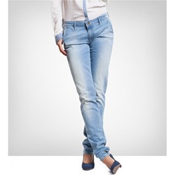 Jeansy damskie Wrangler - DuoBrand.pl