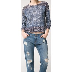 Sweter damski Mango