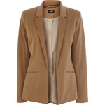 Ponte Jacket oasis brazowy kurtki