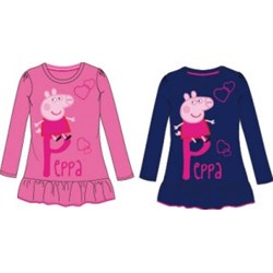 Tunika dziewczęca Świnka Peppa - bajkoweubranka