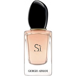 Perfumy damskie Armani