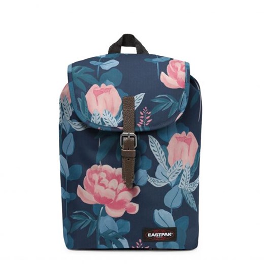 Eastpak - CASYL - Niebieski Eastpak Italian Collection Worldwide