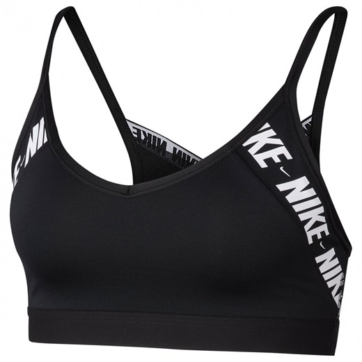 Nike Indy Women's Light-Support Logo Sports Bra Nike M Factcool