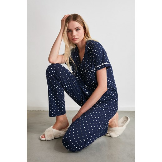 Piżama damska Trendyol Polka Dot Trendyol S Factcool