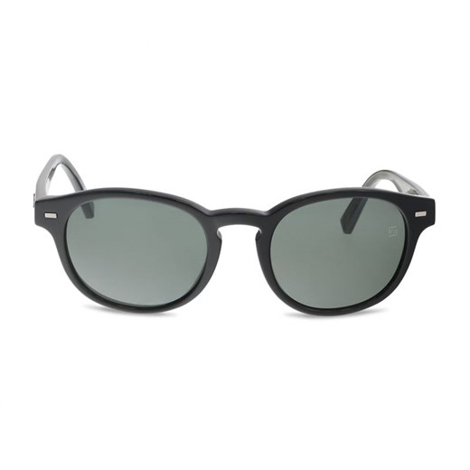 Ermenegildo Zegna - EZ0029 - Czarny Ermenegildo Zegna Italian Collection