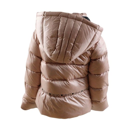 Down jacket Liu Jo 6y showroom.pl