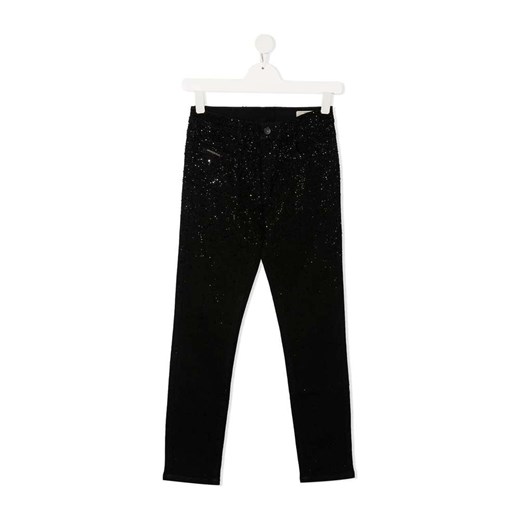 BABHILA PANTS Diesel 8y showroom.pl