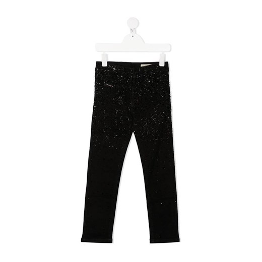 BABHILA PANTS Diesel 12y showroom.pl