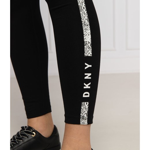 DKNY Sport Legginsy | Slim Fit S Gomez Fashion Store