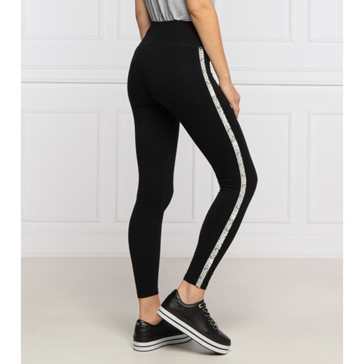 DKNY Sport Legginsy | Slim Fit M Gomez Fashion Store