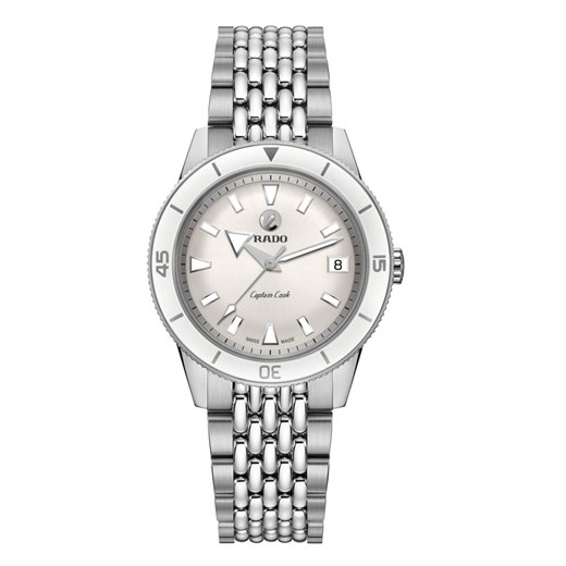 ZEGAREK RADO CAPTAIN COOK URA/1000 Rado W.KRUK