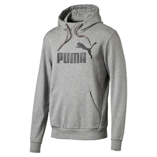Bluza damska Puma w sportowym stylu