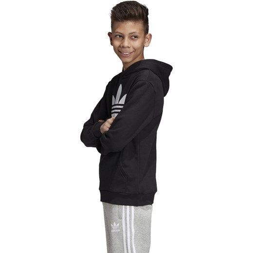 Bluza chłopięca Adidas w nadruki