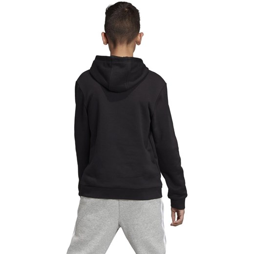 Bluza chłopięca Adidas w nadruki