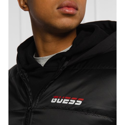 Guess Underwear Kurtka | Regular Fit L Gomez Fashion Store
