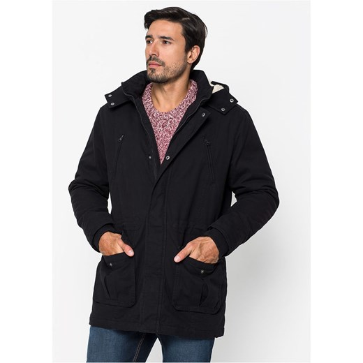 Parka ocieplana | bonprix 62 bonprx - Allani