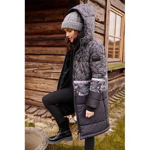 Kurtka damska Naoko casual