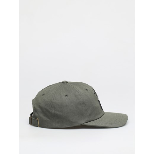 Czapka z daszkiem męska Stussy