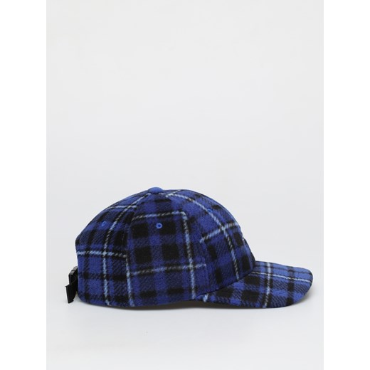 Czapka z daszkiem męska Stussy