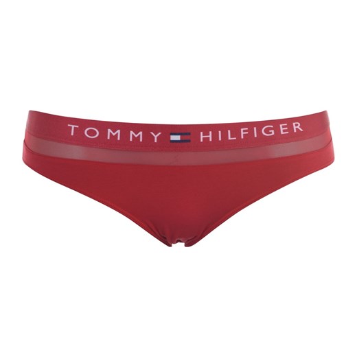 Tommy Bodywear Sheer Panel Flex Briefs Tommy Hilfiger XS Factcool