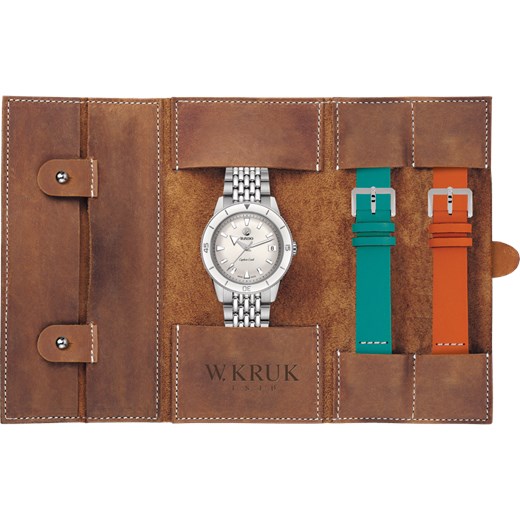 RADO CAPTAIN COOK LIMITED EDITION URA/1000 Rado W.KRUK