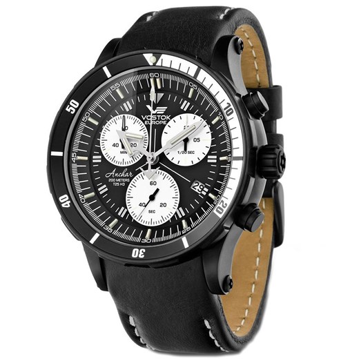 Zegarek Vostok Europe