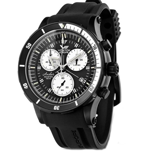Zegarek Vostok Europe