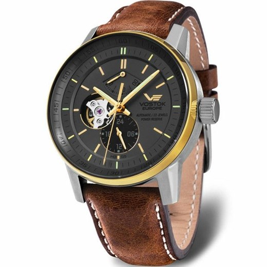 Zegarek Vostok Europe