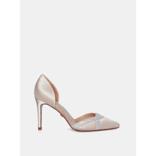 Dorothy Perkins Beige Pumps Dorothy Perkins 41 Factcool