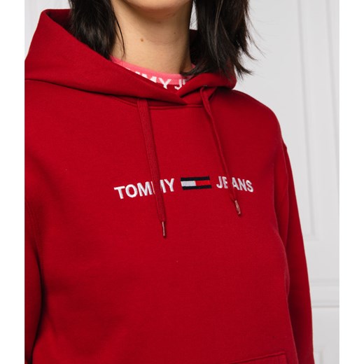 Bluza damska Tommy Jeans