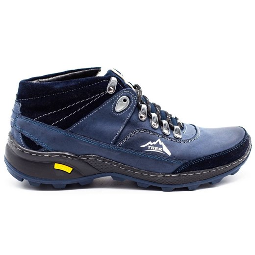 Buty trekkingowe męskie Olivier