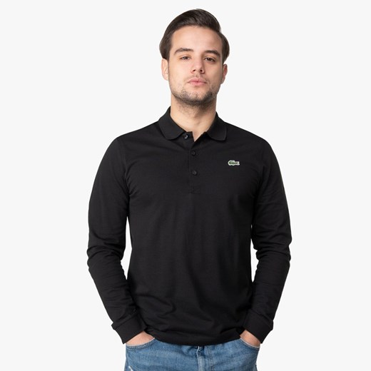 T-shirt męski Lacoste z długimi rękawami