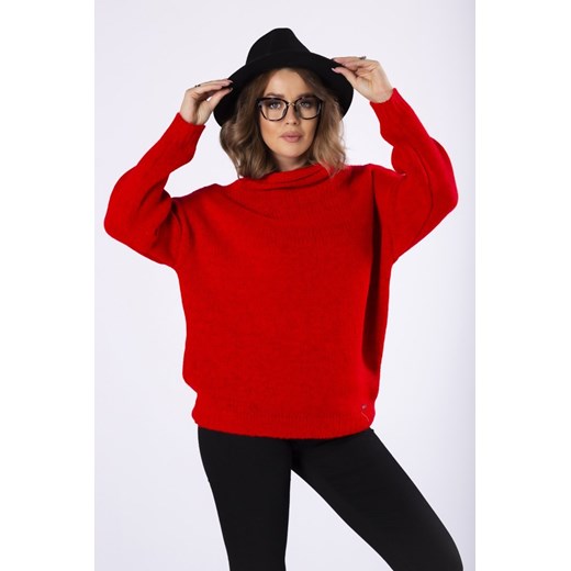 Sweter damski